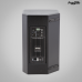 CAIXA AMPLIFICADA STANER BLACK SERIES BK-712A 12 POLEGADAS C/ DSP