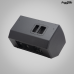 CAIXA AMPLIFICADA STANER BLACK SERIES BK-712A 12 POLEGADAS C/ DSP