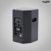CAIXA AMPLIFICADA STANER BLACK SERIES BK-708A 08 POLEGADAS C/ DSP