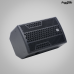 CAIXA AMPLIFICADA STANER BLACK SERIES BK-710A 10 POLEGADAS C/ DSP