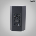 CAIXA AMPLIFICADA STANER BLACK SERIES BK-710A 10 POLEGADAS C/ DSP