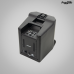 SISTEMA CAIXA AMPLIFICADA STANER BLACK SERIES TWS-410 SUB+ALTA