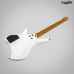 GUITARRA STRINBERG SHN-6 WHITE PEARL