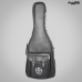 BAG 91 GUITARS PARA VIOLAO JUMBO BLACK 91JB91