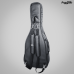BAG 91 GUITARS PARA VIOLAO JUMBO BLACK 91JB91