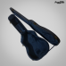 VIOLÃO STRINBERG DIAMOND AÇO FOLK DD-6SC KOA