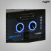 AMPLIF. ONEAL OLP-4.602 2OHMS 650W RMS