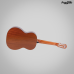 VIOLÃO TAKAMINE NYLON GC1 NATURAL