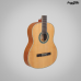 VIOLAO TAGIMA NY CLASSICO PARATY NS NATURAL SATIN