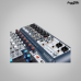 MESA SOUNDCRAFT SIGNATURE 10 CANAIS 
