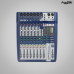MESA SOUNDCRAFT SIGNATURE 10 CANAIS 
