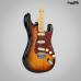 GUITARRA TAGIMA STRATOCASTER TG 530 SB SUNBURST 