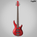 BAIXO YAMAHA 5 CORDAS TRBX 305 CAR VERMELHO ATIVO 