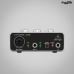 INTERFACE USB BEHRINGER UM-2 2IN/2OUT PRE-XENIX