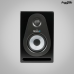 CAIXA MONITOR SAMSON RESOLV SE6 100W ATIVO (UNIDADE)
