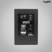 CAIXA MONITOR SAMSON RESOLV SE5 70W ATIVO (UNIDADE)