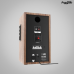 CAIXA MONITOR KOLT MK-1200R STUDIO 220V (PAR)