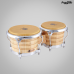 BONGO LP GENERATION 2 LP-201AX NATURAL VERNIZ