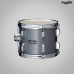 BATERIA TAMA ST-52H5 CSS COM FERRAGEM BANCO PRATA 22"