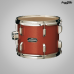 BATERIA TAMA ST-52H5 SCP COM FERRAGEM BANCO CEREJA 22"