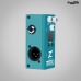 PEDAL ZIRON IMPULSE R P/GUITAR/BAIXO/VIOLAO