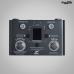 PEDAL ZIRON DRUM LOOPER P/GUITAR 30 BATERIAS