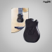 ABAFADOR IBOX P/ VIOLAO AFSGB SLIN GARTH BROOKS