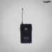 MICROFONE DYLAN SEM FIO UDX-05 MÃO/CABEÇA/LAPELA