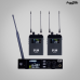 EAR PHONE MONITOR DYLAN SEM FIO DSM-900 DUPLO
