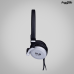 FONE DE OUVIDO DYLAN DL-400 PROFISSIONAL