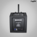 SISTEMA CAIXA AMPLIFICADA SOUNDVOICE TORRE + SUB STARKE SV-500