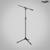 PEDESTAL ROXTONE P/MICROFONE PMS-110 GIRAFA PROFISSIONAL