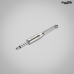 PLUG P10 ROXTONE P10M MONO METAL C/MOLA