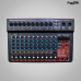 MESA SOUNDVOICE 12 CANAIS COMPACTA MC12 BLUETOOTH/USB
