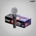 MICROFONE STANER ST-62 DINAMICO MAO C/CABO