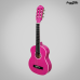 VIOLAO GIANNINI START NY 1/4 NR PKG ROSA GLOSSY (BRILHANTE)