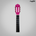 VIOLAO GIANNINI START NY 1/4 NR PKG ROSA GLOSSY (BRILHANTE)