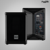 CAIXA AMPLIFICADA SXA SLP-80 POCKET 6,5" 80W