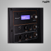 CAIXA AMPLIFICADA SXA SLS-120 STADIUM 12" 450W