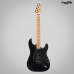 GUITARRA MICHAEL GMS-250 MBA BLACK C/EFEITO