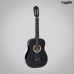 VIOLAO VOGGA NY VCA-104N PRETO