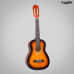 VIOLAO VOGGA NYLON VCA-86YS SUNBURST INFANTIL