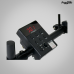 BATERIA ELETRONICA D-TECH PULSE 7 PEÇAS