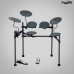 BATERIA ELETRONICA D-TECH PULSE 7 PEÇAS