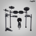 BATERIA ELETRONICA D-TECH NEXUS 8 PEÇAS COM TAPETE