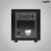 CAIXA AMPLIFICADA LOUD SW-801 BK 150W 08 SUBWOOFER 