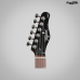 GUITARRA TAGIMA STRATO STELLA H3 OF OCEAN METALLIC
