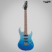 GUITARRA TAGIMA STRATO STELLA H3 OF OCEAN METALLIC