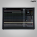 MESA YAMAHA 24 CANAIS (16MN+8ST) MGP-24X C/EFEITO