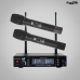 MICROFONE TSI BR-7000 S/FIO MAO DIGITAL UHF